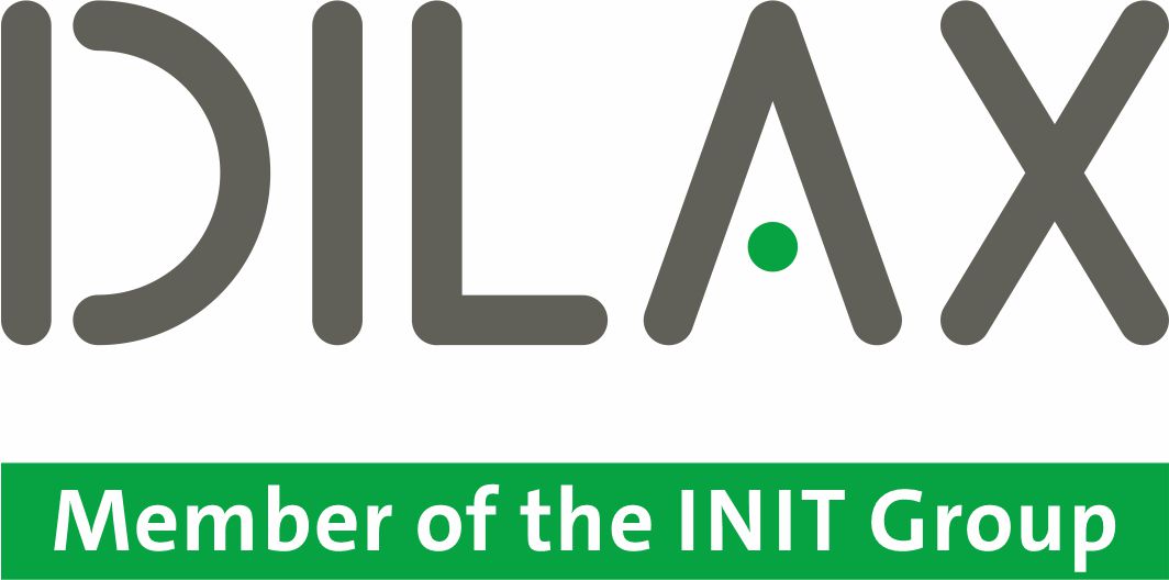 DILAX Intelcom GmbH logo