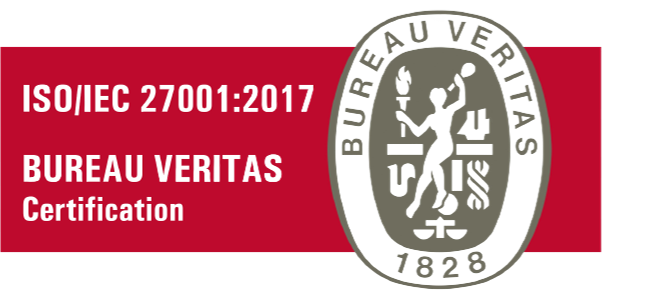 bureau veritas 27001